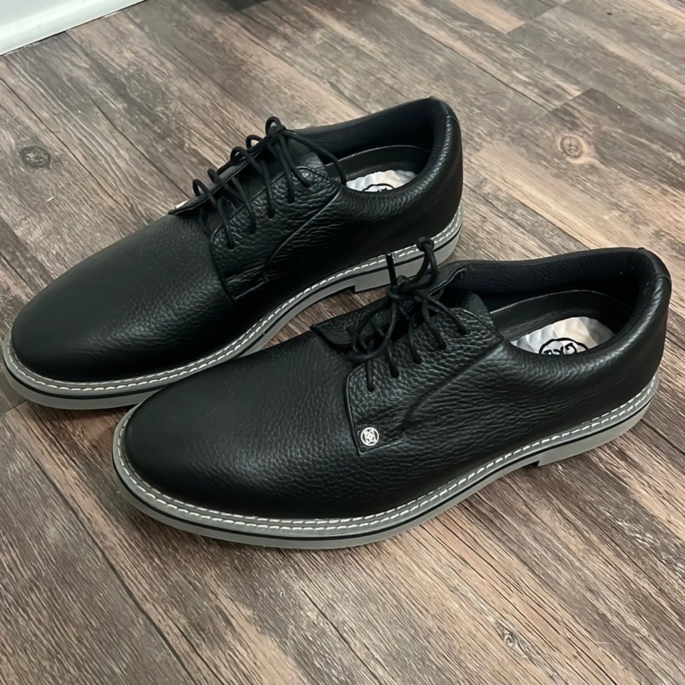 G Fore Gallivanter Golf Shoes